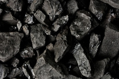 Manton coal boiler costs